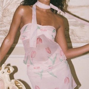 Brand new with tags - Princess Polly 3 piece outfit